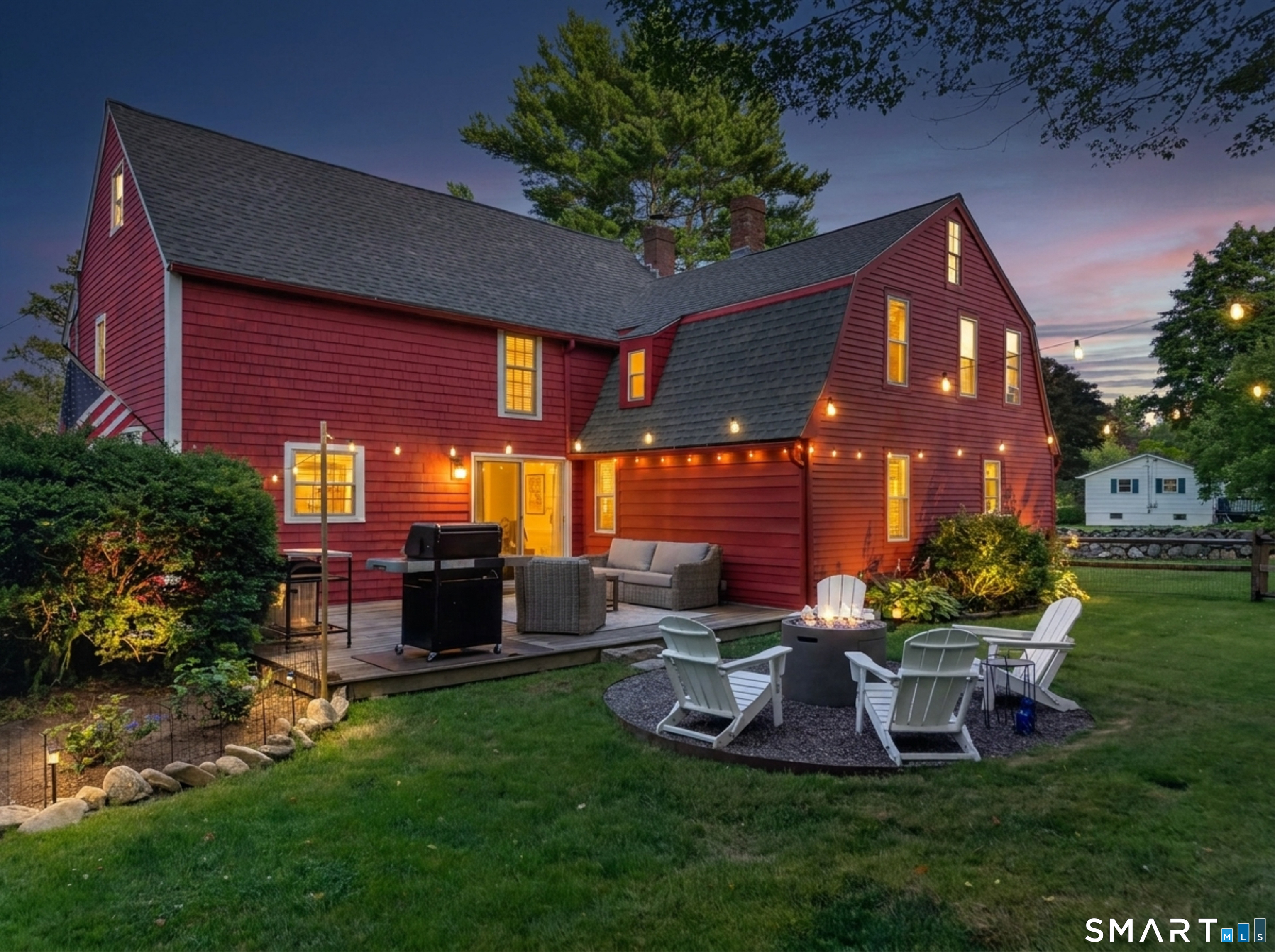 397 Colonel Ledyard Highway Ledyard, CT 06339 - Photo 37 of 40