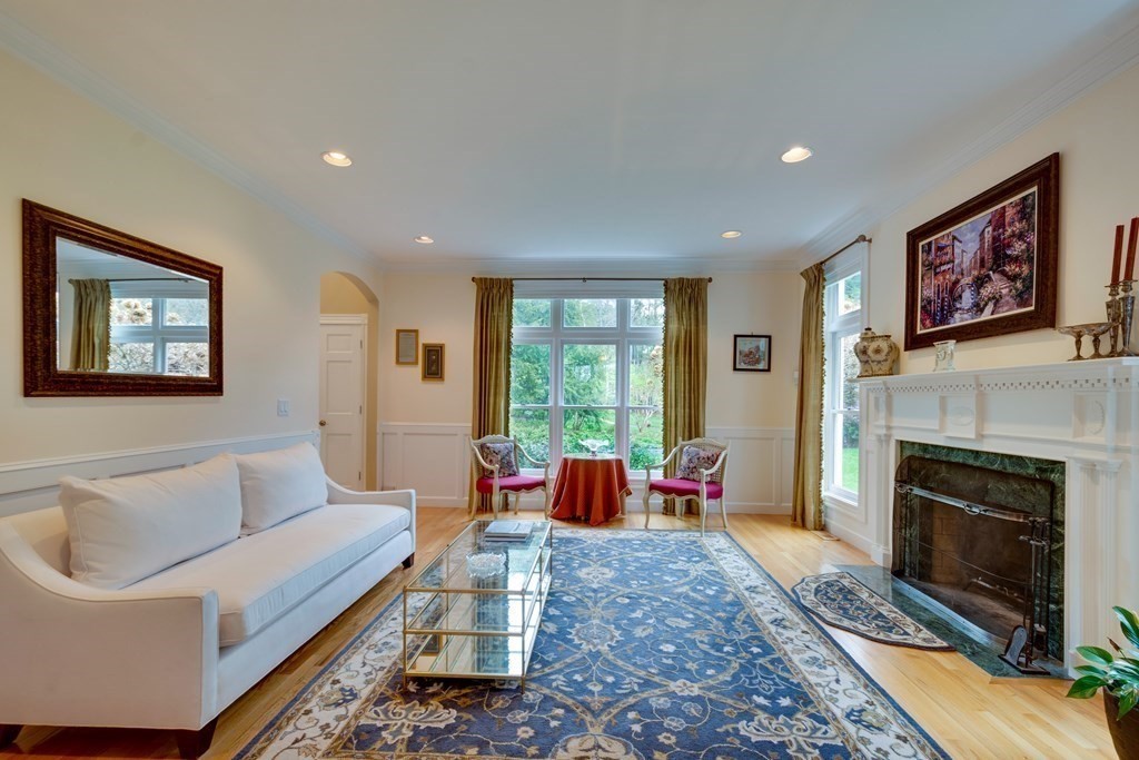 61 Hartwell Road Carlisle, MA 01741 - Photo 5 of 36