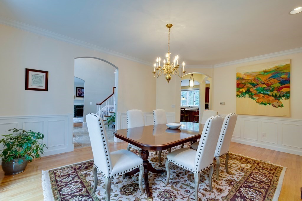 61 Hartwell Road Carlisle, MA 01741 - Photo 6 of 36