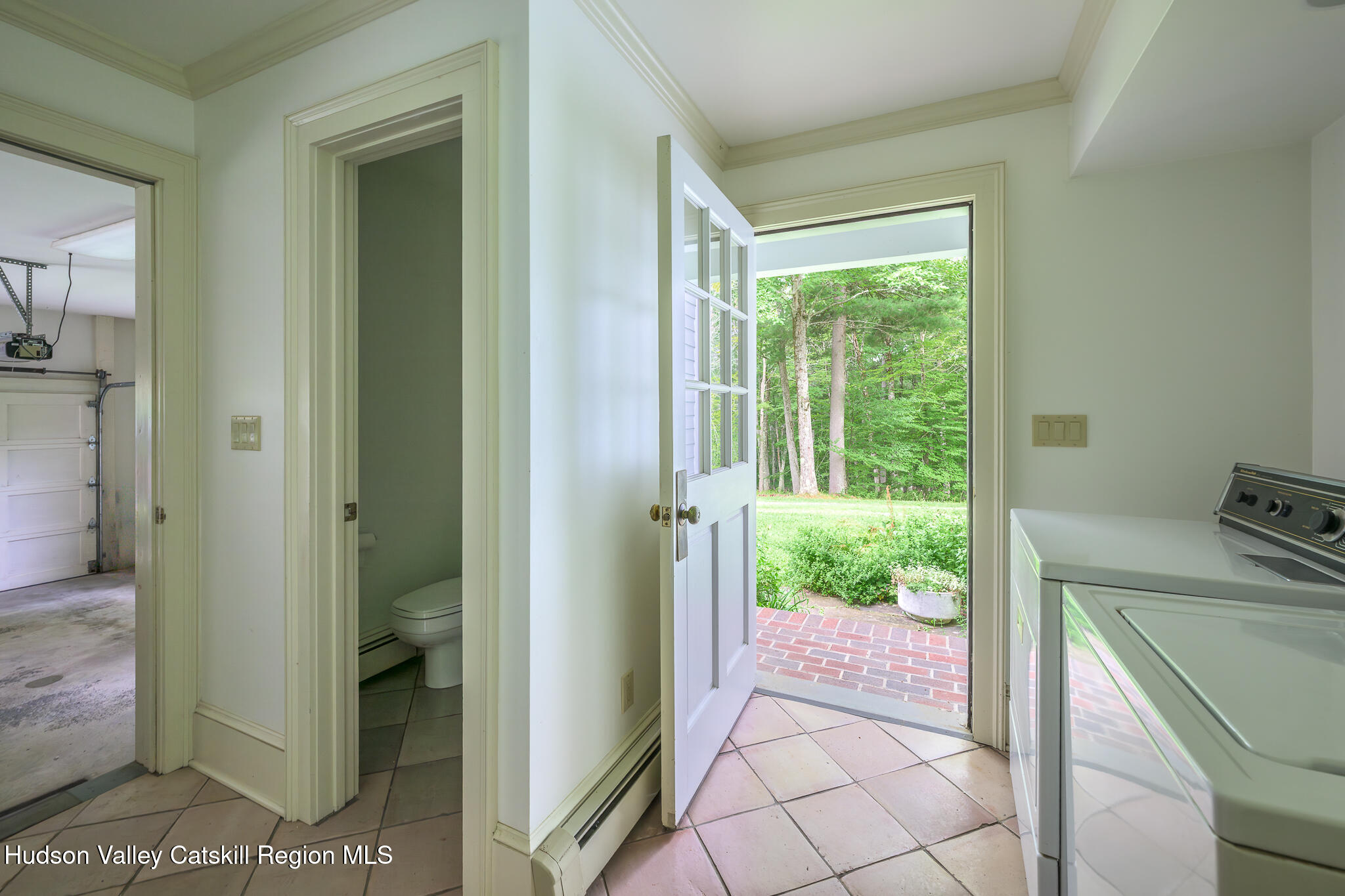 7 Partridge Drive Austerlitz, NY 12017 - Photo 24 of 46 a view of a bathroom with a tub