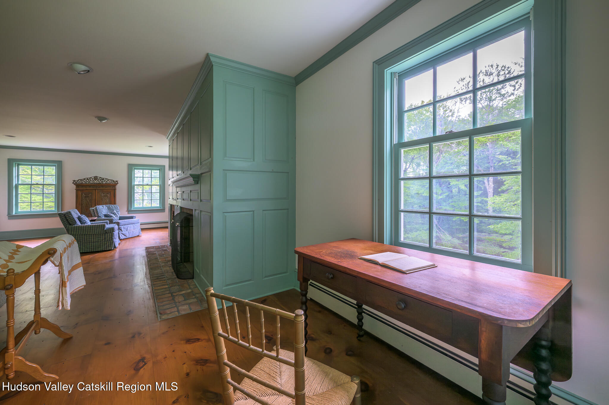 7 Partridge Drive Austerlitz, NY 12017 - Photo 31 of 46 a room with pool table and windows