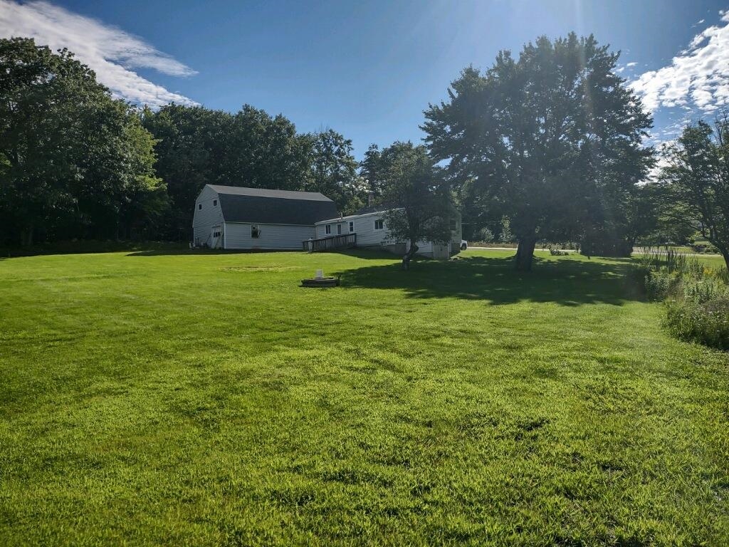 40 Thurston Road Milton, NH 03851 - Photo 1 of 14