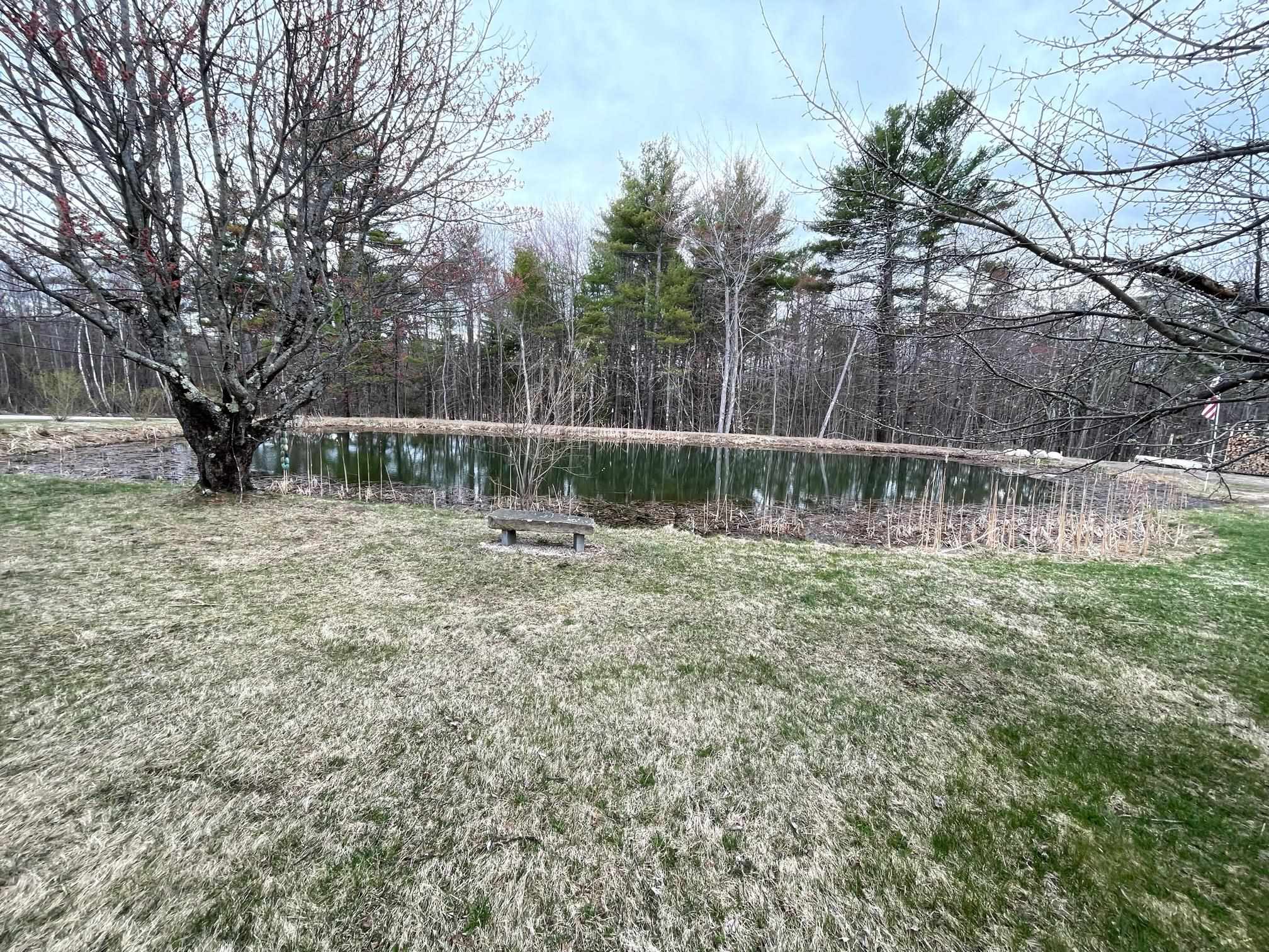 40 Thurston Road Milton, NH 03851 - Photo 3 of 14