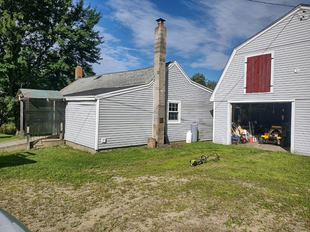 40 Thurston Road Milton, NH 03851 - Photo 8 of 14