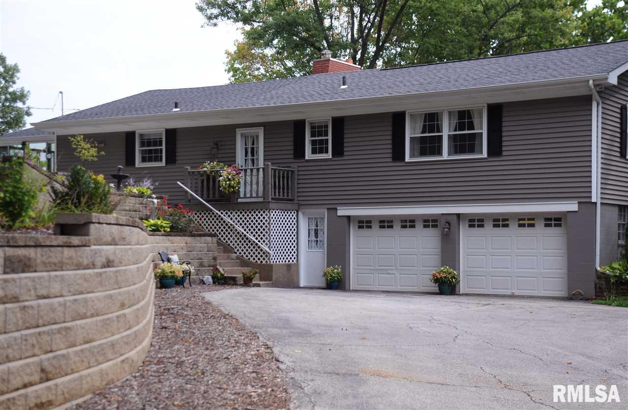 14617 North Ivy Lake Road Chillicothe, IL 61523 - Photo 1 of 34 Gallery Image 1