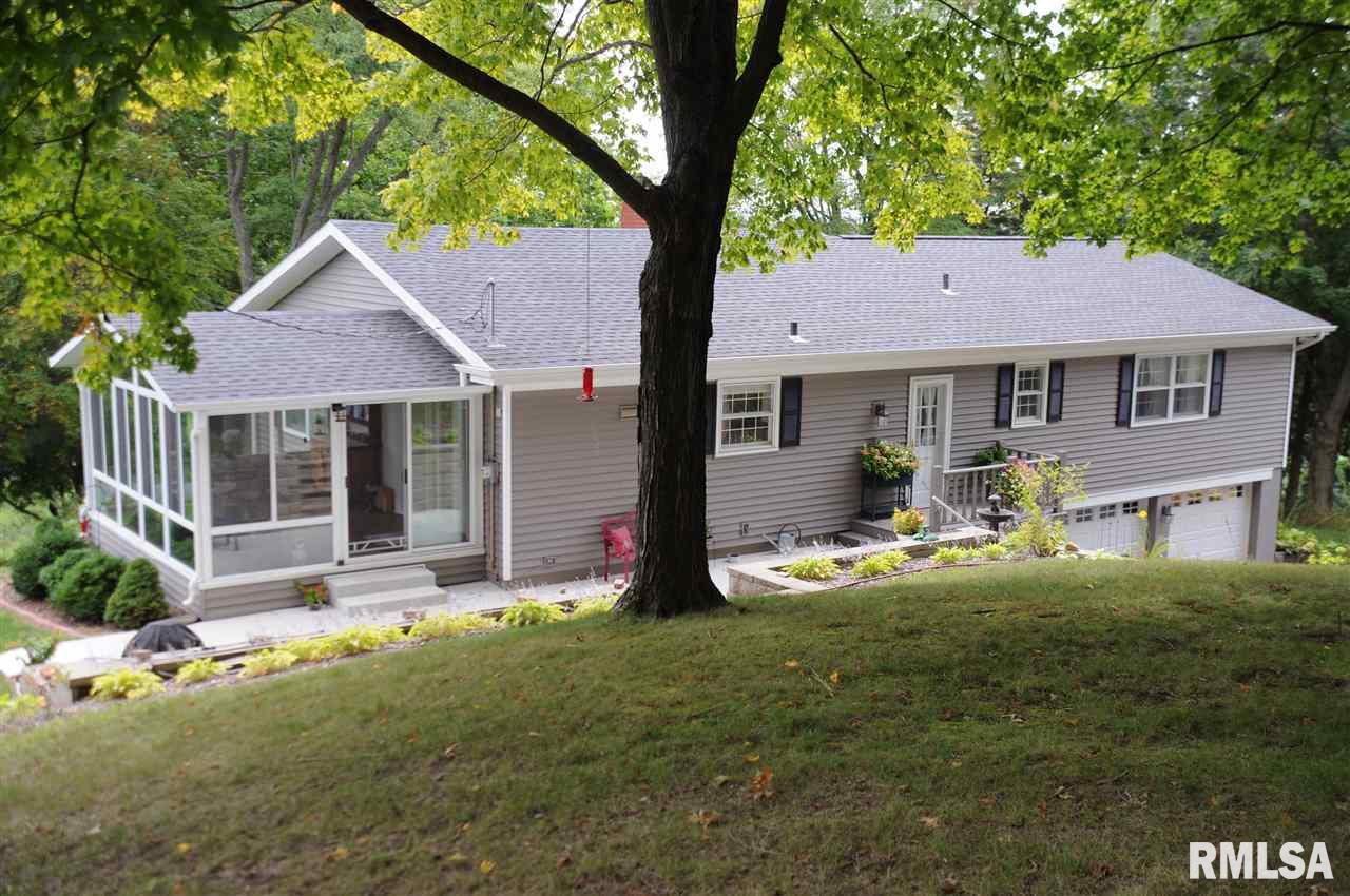 14617 North Ivy Lake Road Chillicothe, IL 61523 - Photo 2 of 34 Gallery Image 2