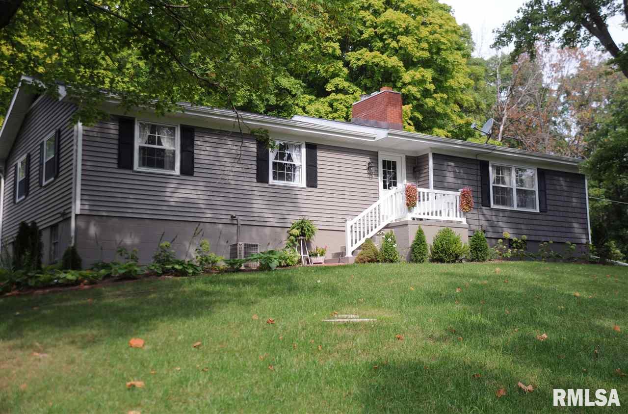 14617 North Ivy Lake Road Chillicothe, IL 61523 - Photo 26 of 34 Gallery Image 26