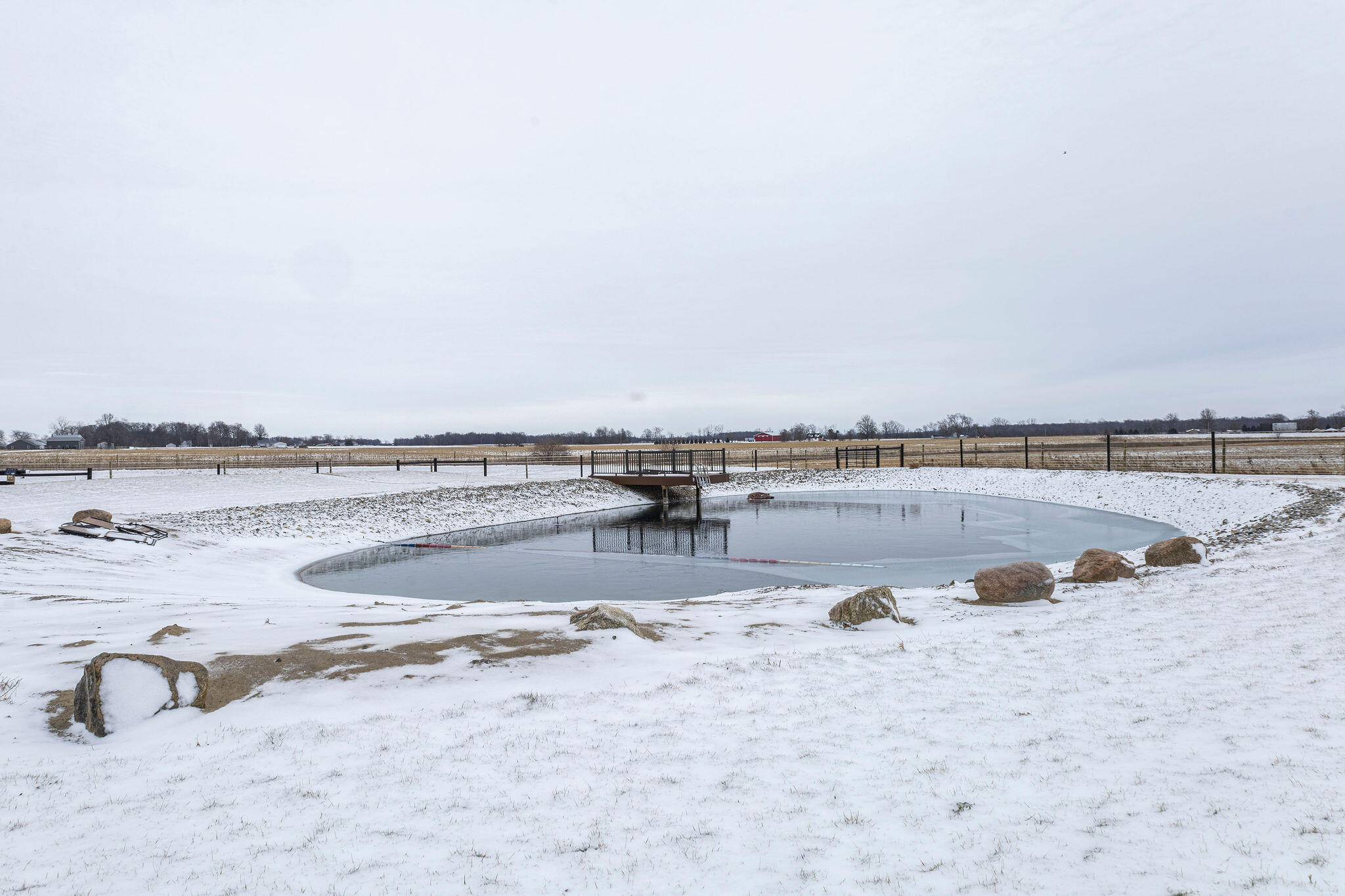 16021 East State Line Road Willshire, OH 45898 - Photo 27 of 54