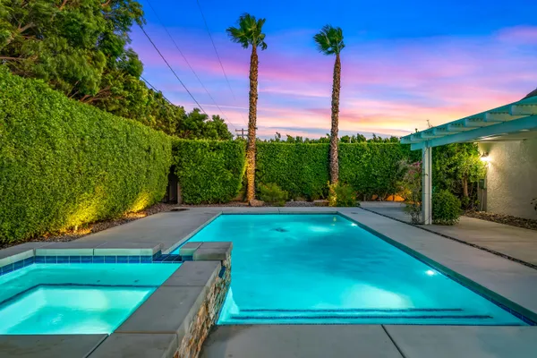 $998,000 | 2898 North Sunrise Way, Palm Springs, CA 92262