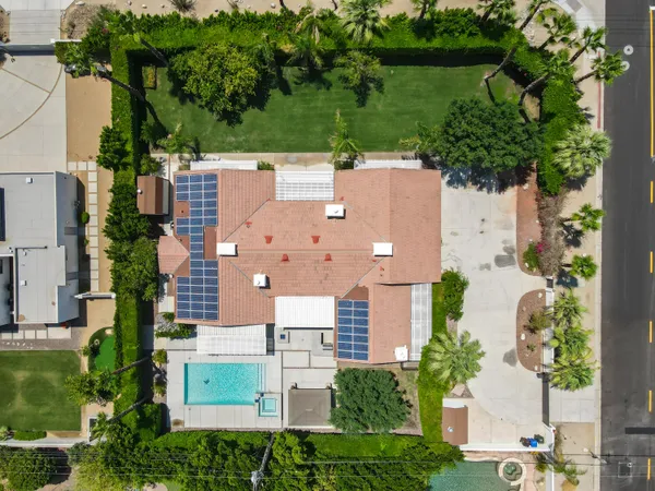 $998,000 | 2898 North Sunrise Way, Palm Springs, CA 92262