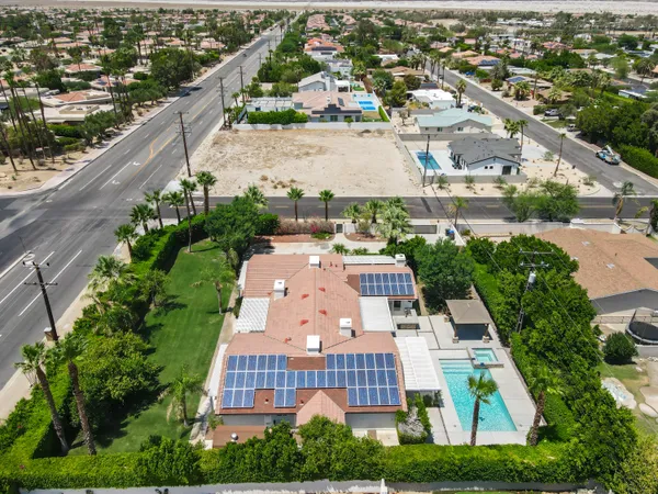 $998,000 | 2898 North Sunrise Way, Palm Springs, CA 92262