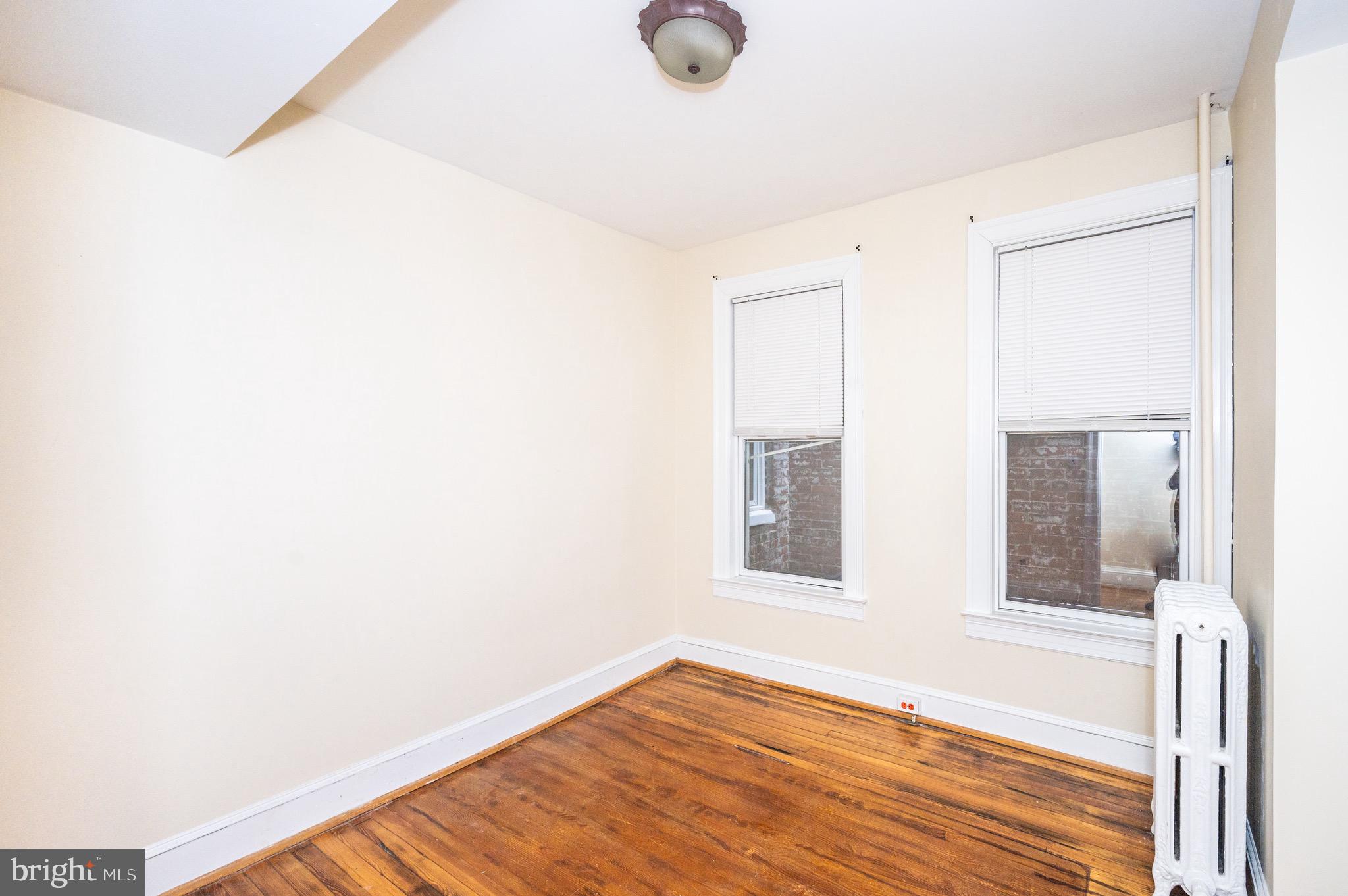 1713 Euclid Street Northwest, Unit 2 Washington, DC 20009 - Photo 12 of 21