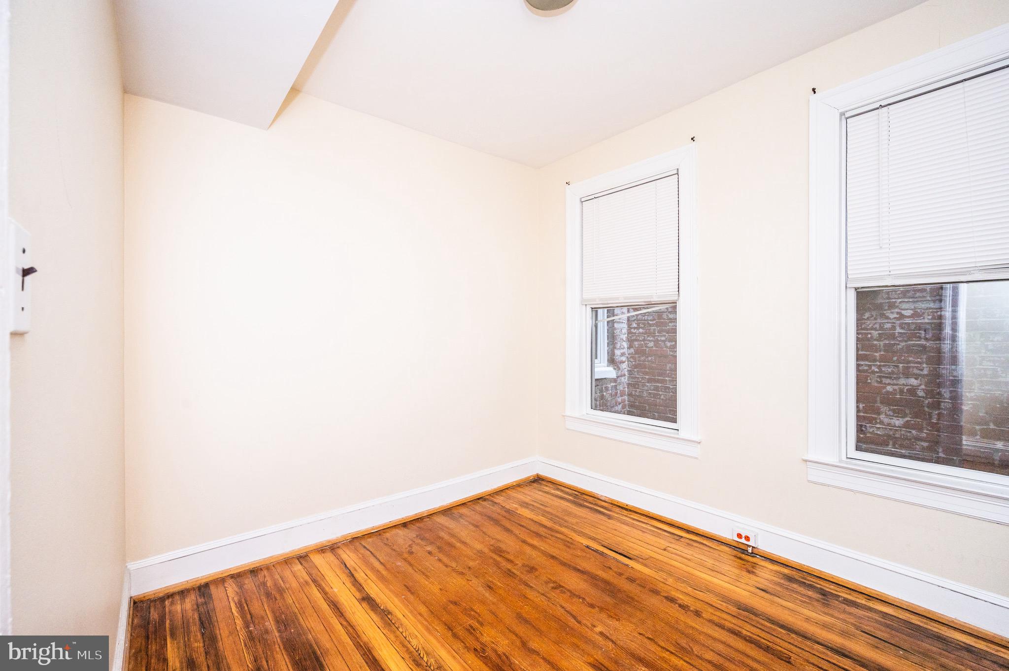 1713 Euclid Street Northwest, Unit 2 Washington, DC 20009 - Photo 13 of 21
