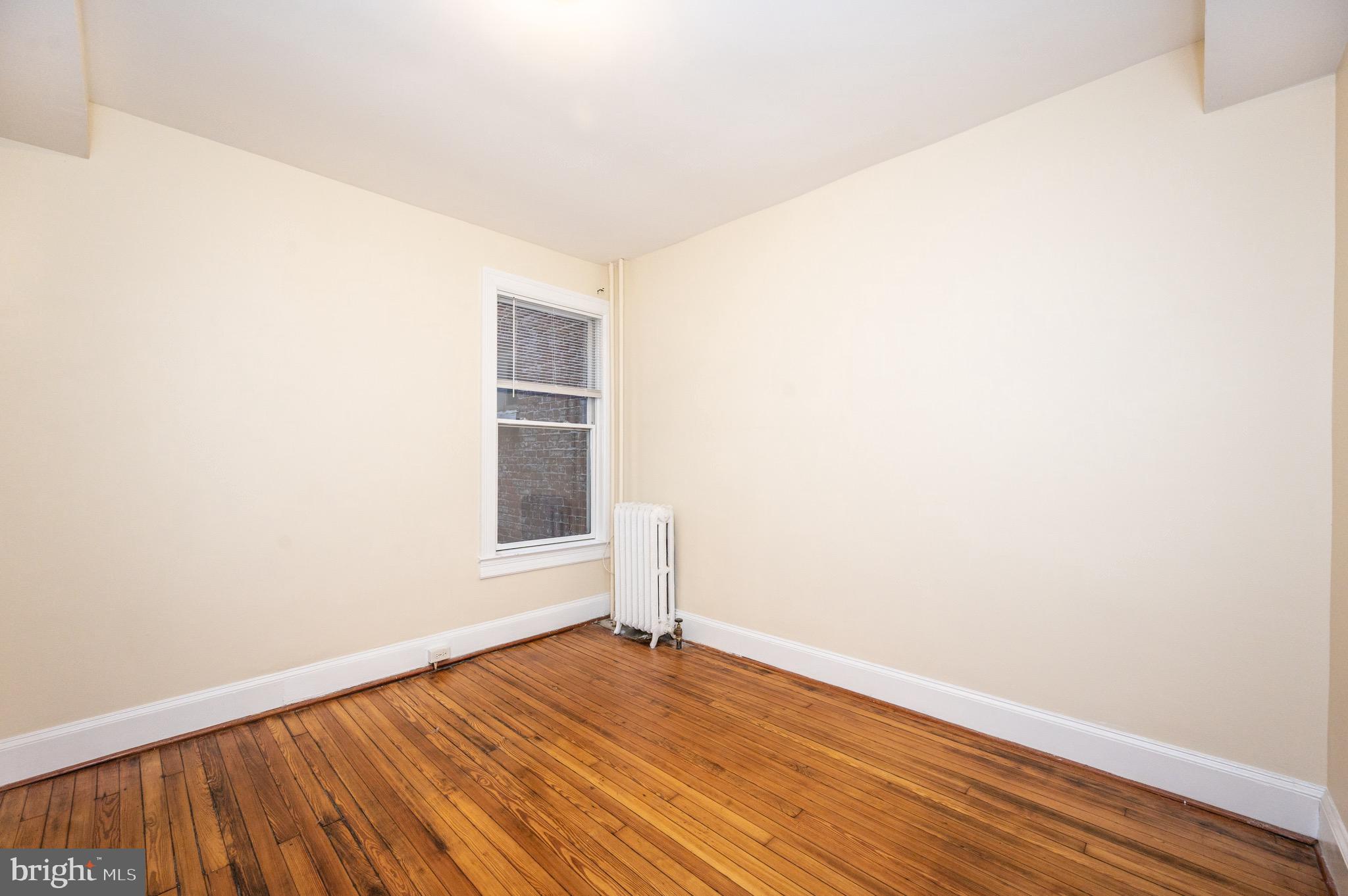 1713 Euclid Street Northwest, Unit 2 Washington, DC 20009 - Photo 15 of 21