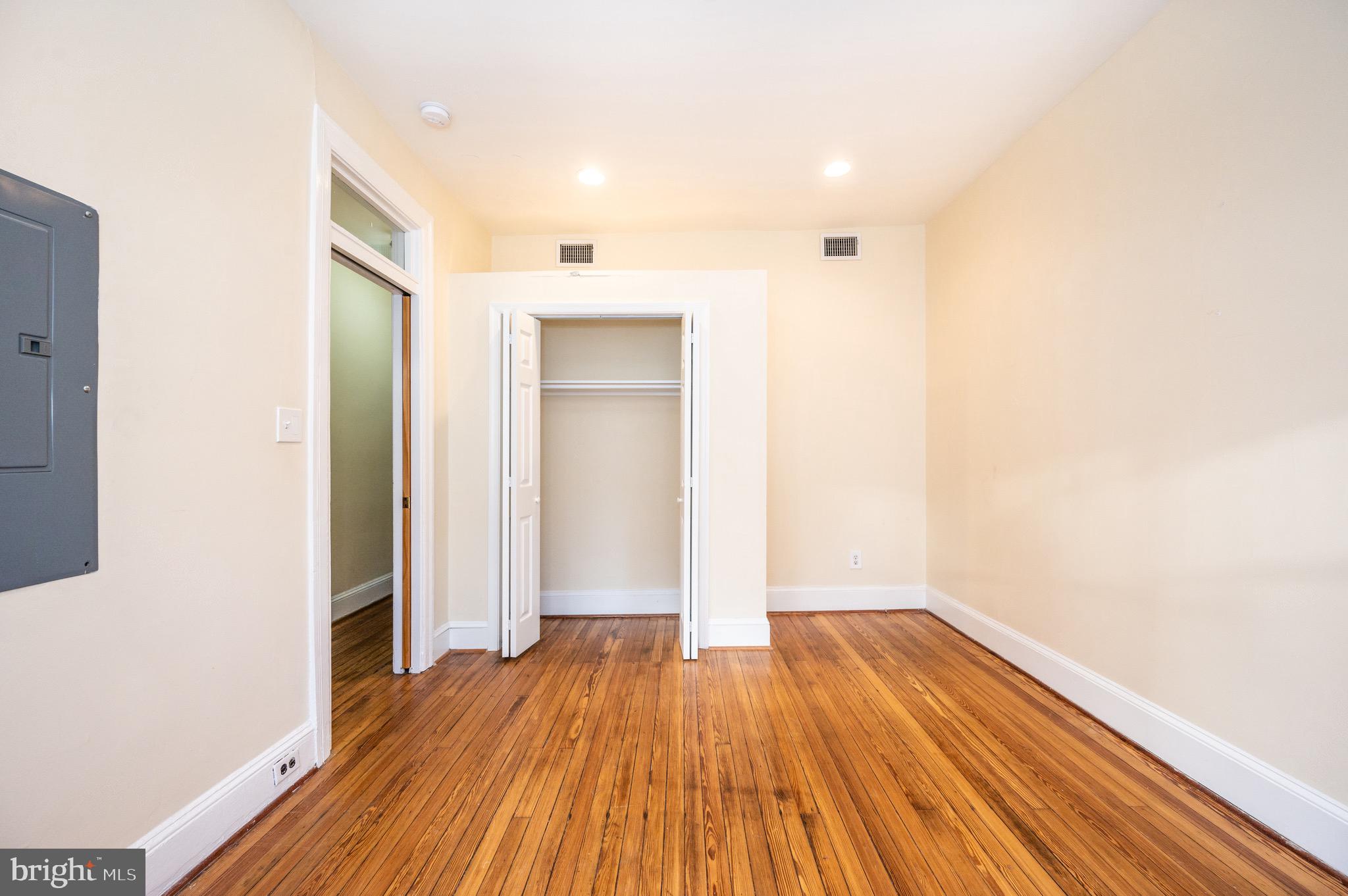 1713 Euclid Street Northwest, Unit 2 Washington, DC 20009 - Photo 18 of 21