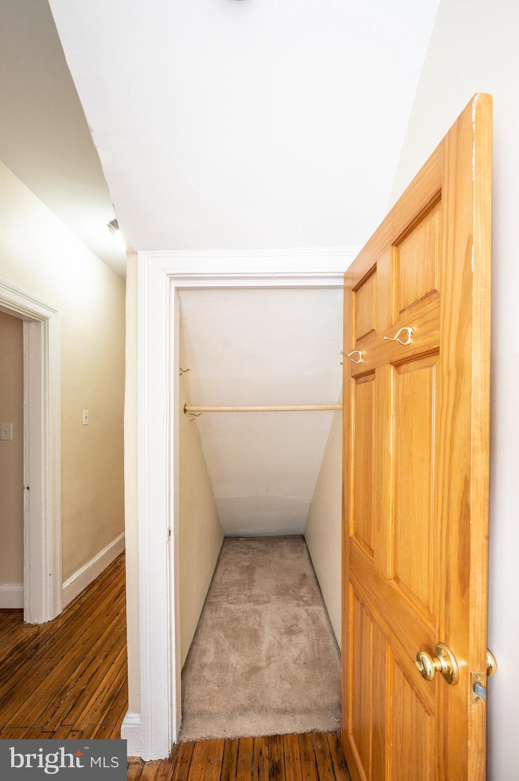 1713 Euclid Street Northwest, Unit 2 Washington, DC 20009 - Photo 19 of 21