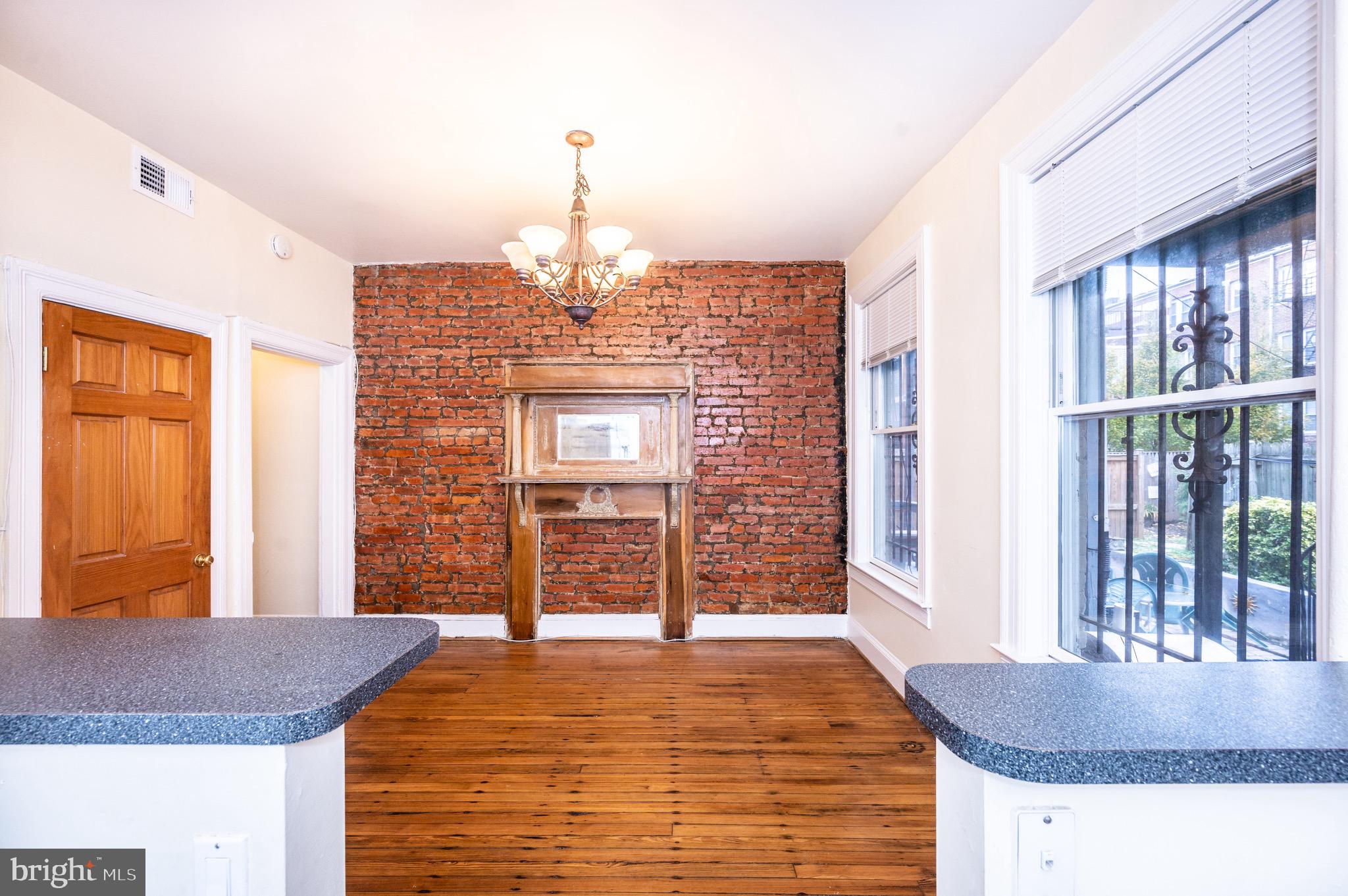 1713 Euclid Street Northwest, Unit 2 Washington, DC 20009 - Photo 5 of 21