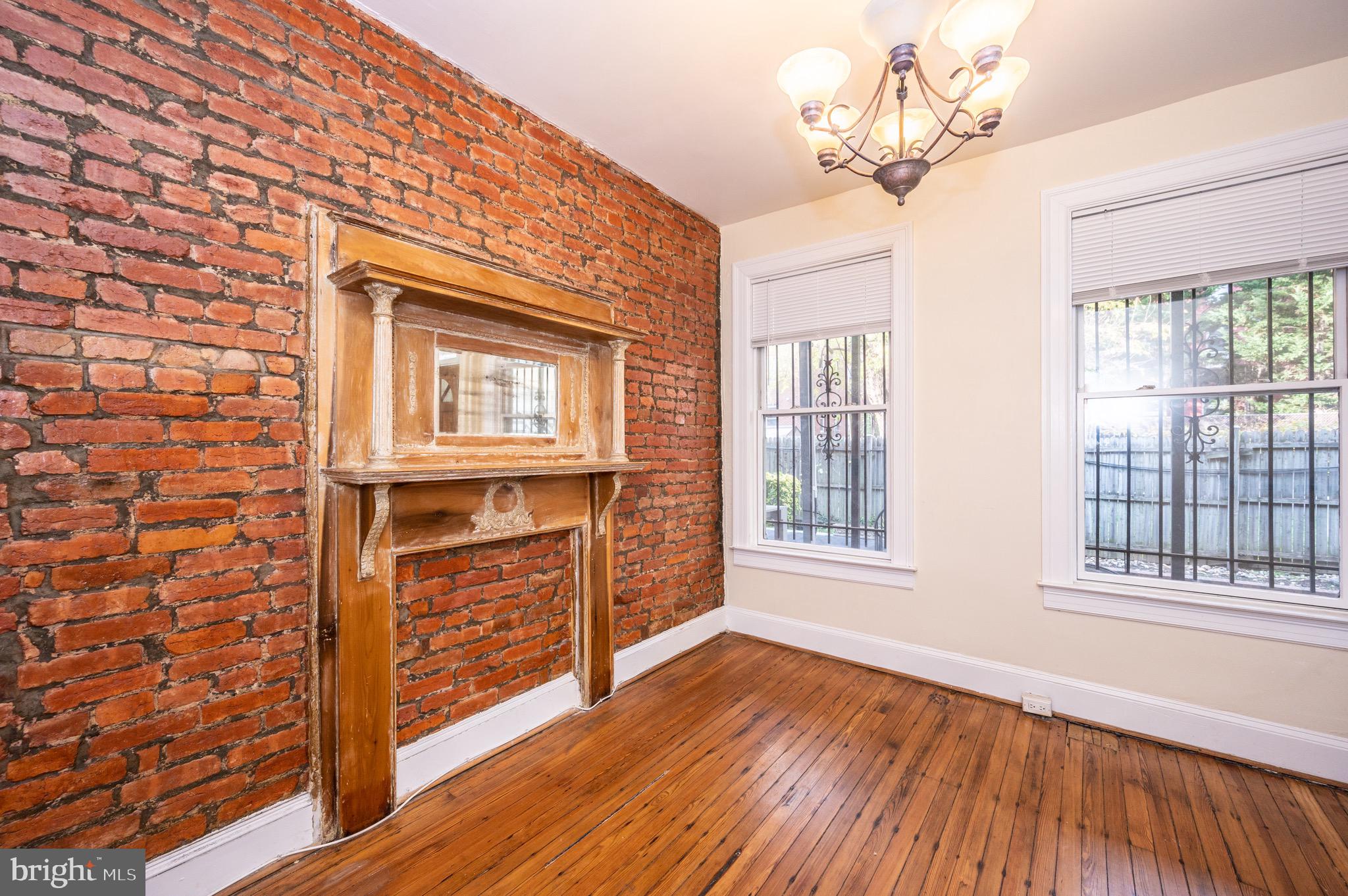 1713 Euclid Street Northwest, Unit 2 Washington, DC 20009 - Photo 6 of 21