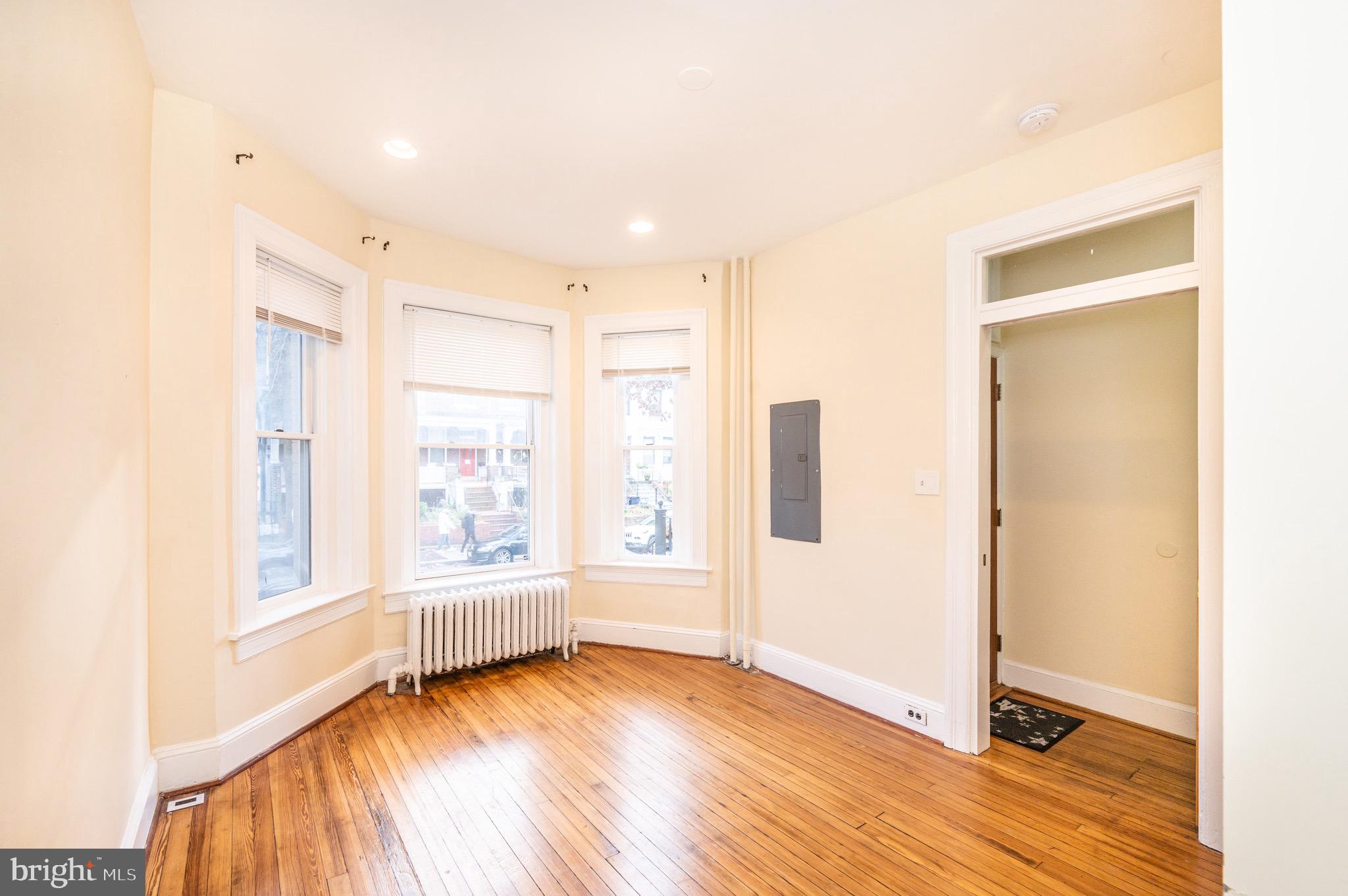 1713 Euclid Street Northwest, Unit 2 Washington, DC 20009 - Photo 7 of 21