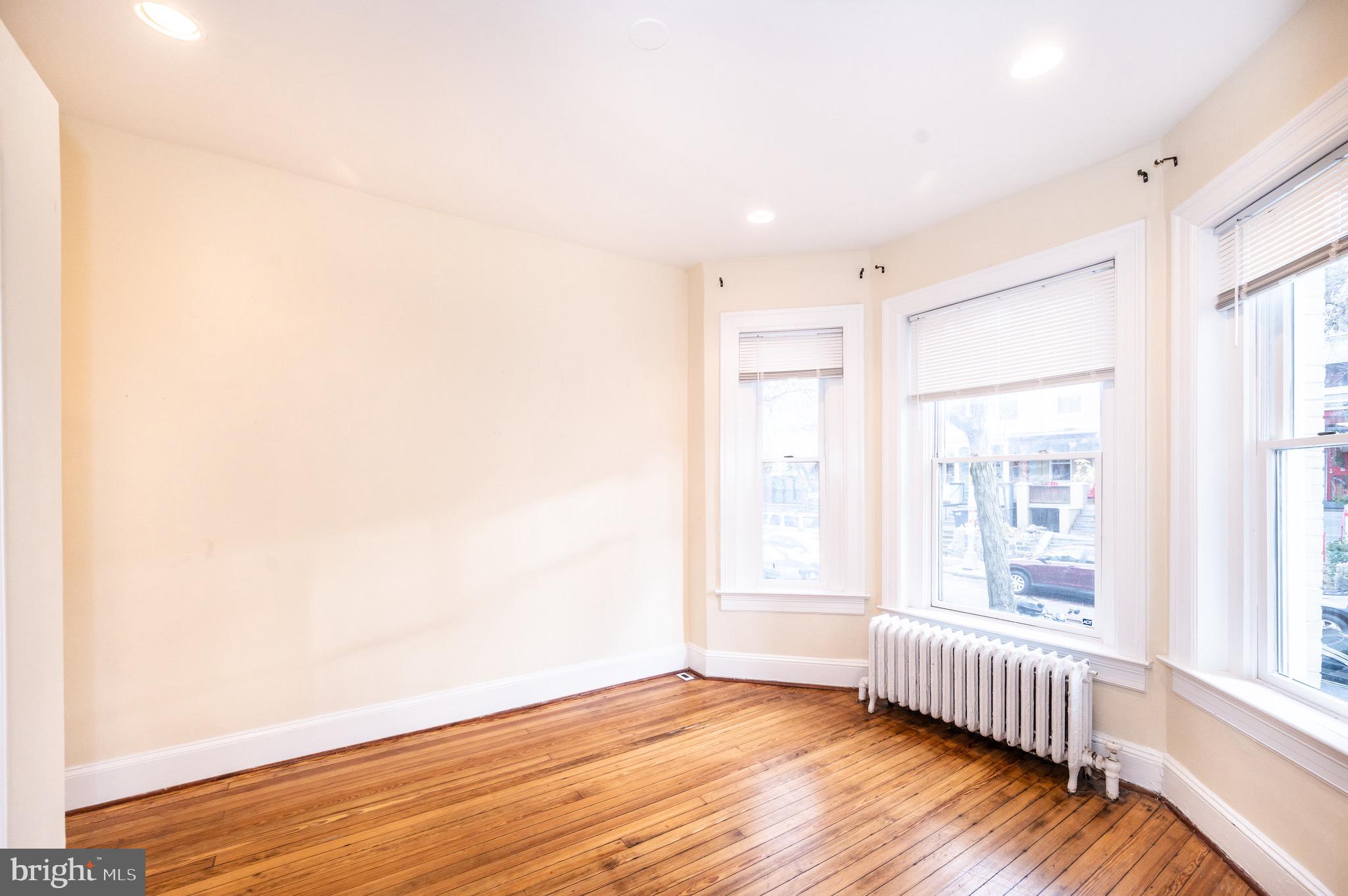 1713 Euclid Street Northwest, Unit 2 Washington, DC 20009 - Photo 8 of 21