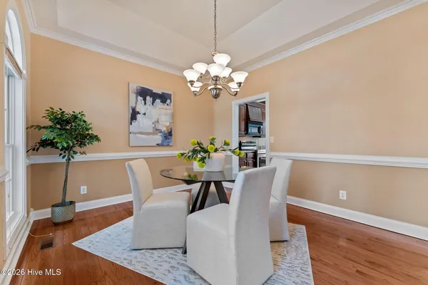 $625,000 | 135 Fawnwood Drive, Seven Lakes, NC 27376