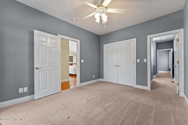 $625,000 | 135 Fawnwood Drive, Seven Lakes, NC 27376