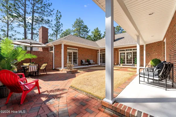 $625,000 | 135 Fawnwood Drive, Seven Lakes, NC 27376