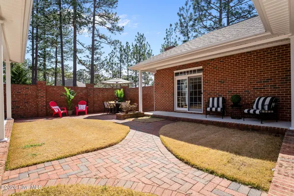 $625,000 | 135 Fawnwood Drive, Seven Lakes, NC 27376