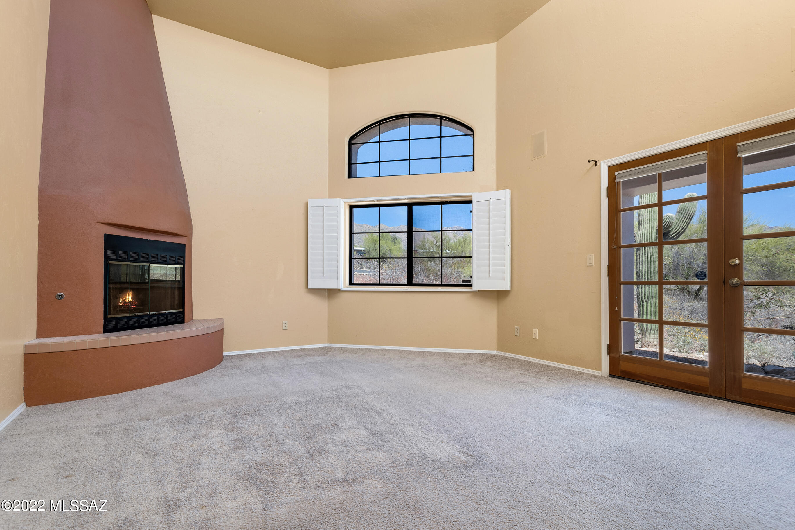 820 East Chula Vista Road Tucson, AZ 85718 - Photo 11 of 26