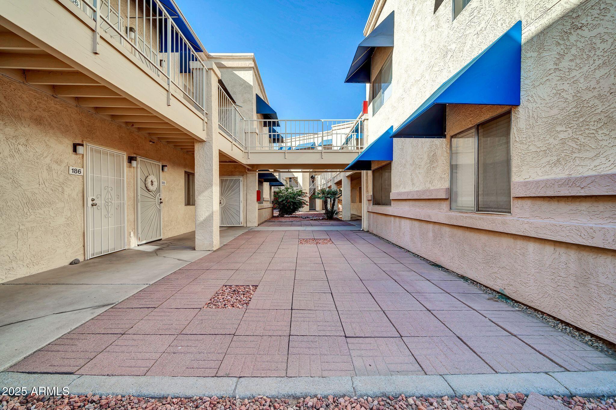 12221 West Bell Road, Unit 187 Surprise, AZ 85378 - Photo 8 of 11