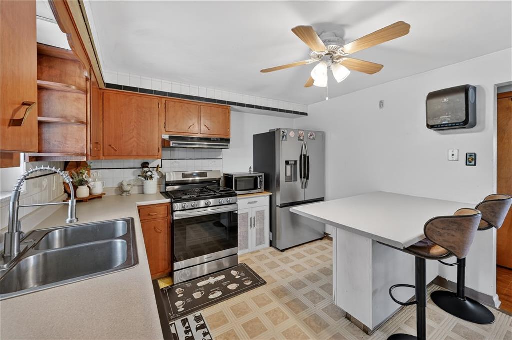 5164 Curry Road Pittsburgh, PA 15236 - Photo 9 of 37