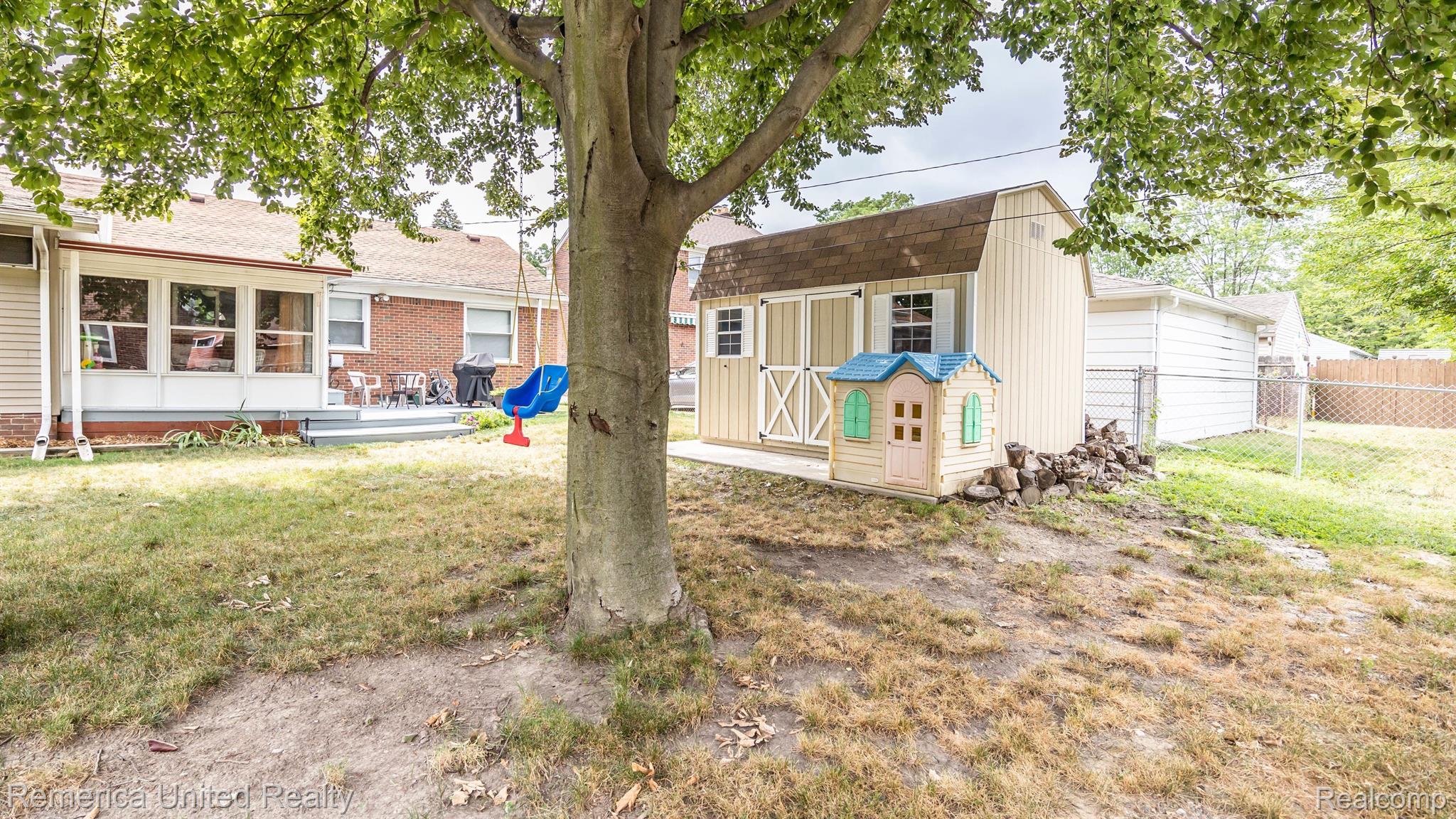 7300 Rosedale Boulevard Allen Park, MI 48101 - Photo 44 of 47 Gallery Image 44