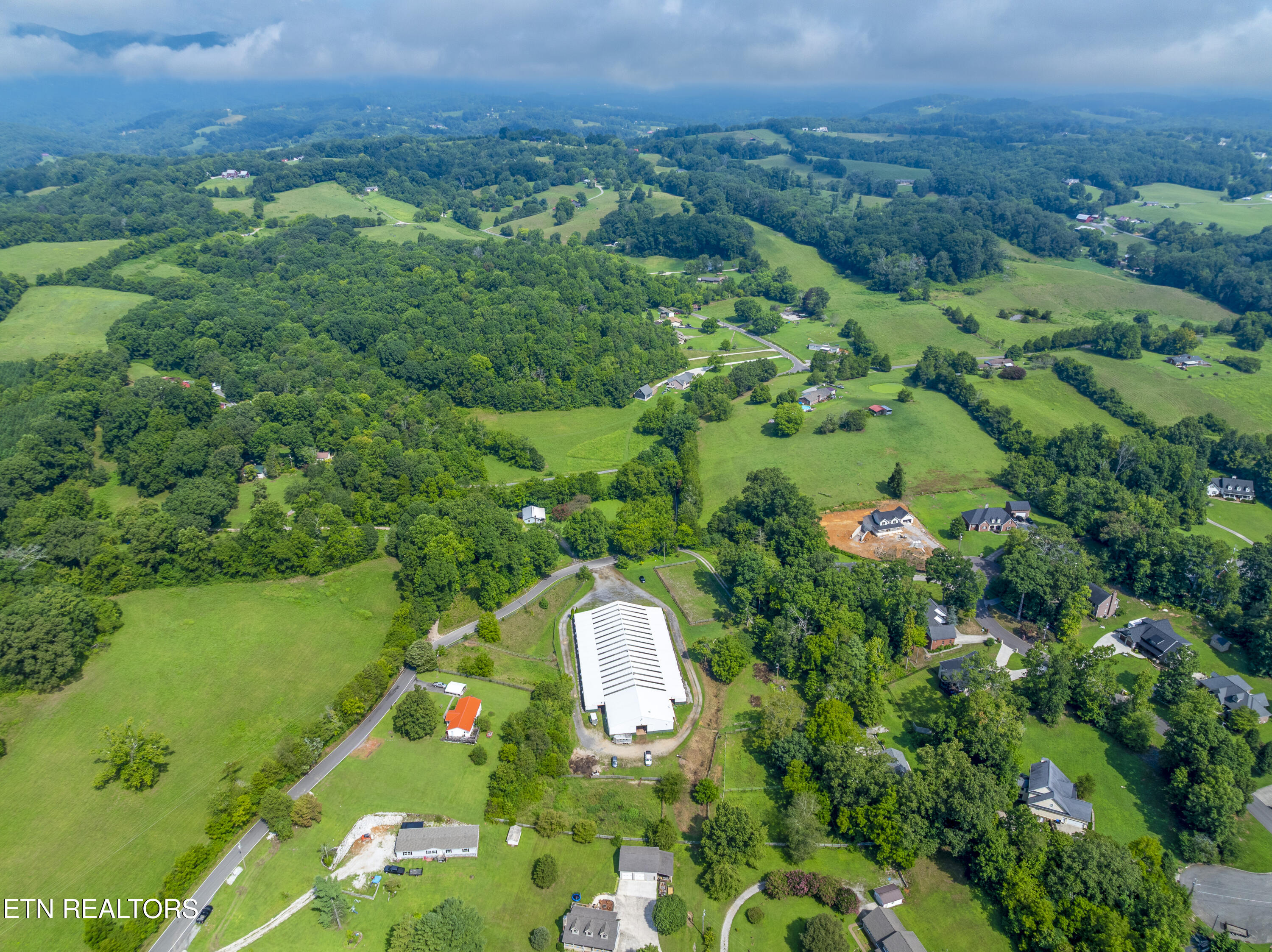 500 Miller Road Clinton, TN 37716 - Photo 15 of 41 DJI_0888-HDR