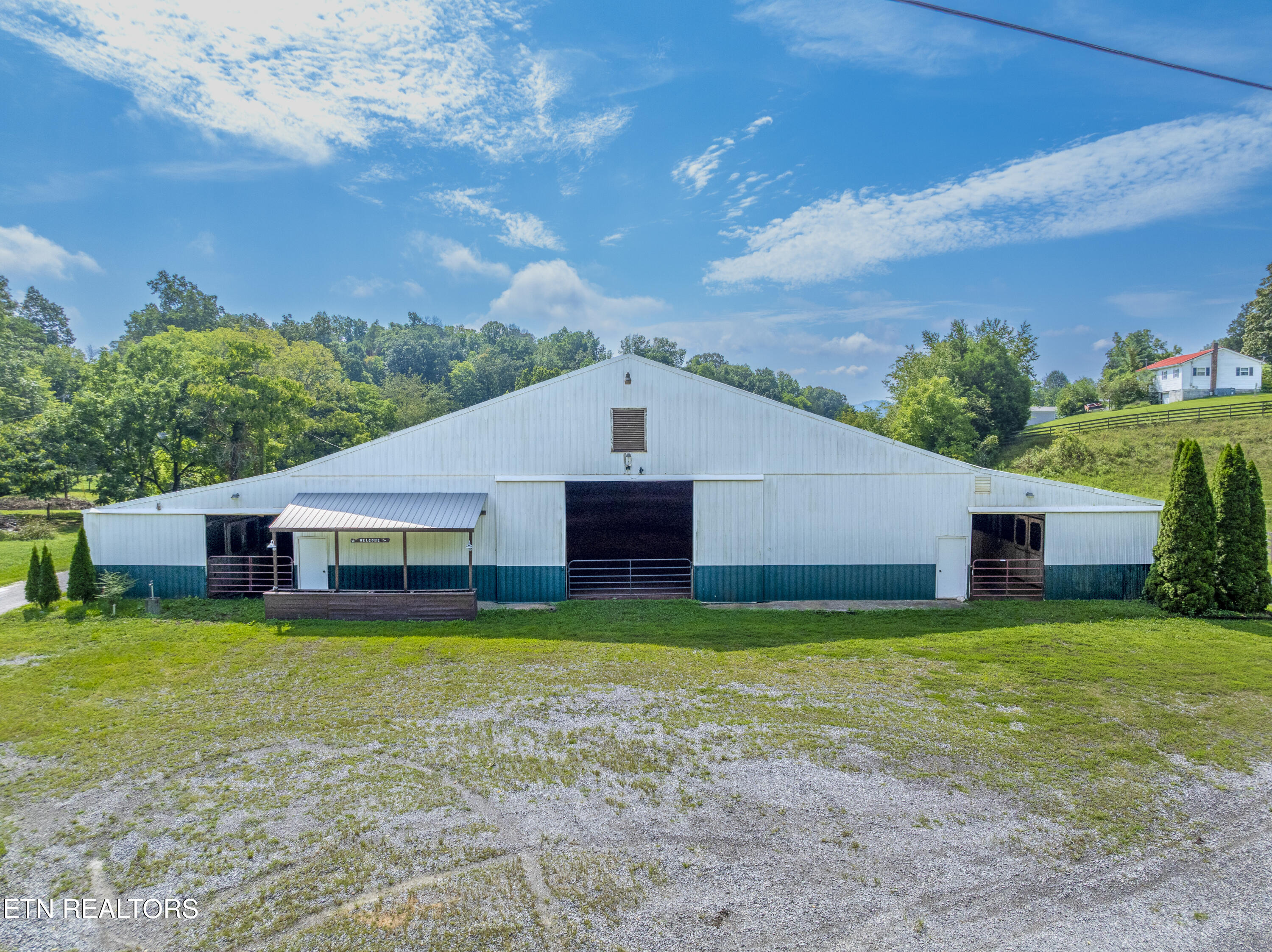 500 Miller Road Clinton, TN 37716 - Photo 2 of 41 DJI_0852-HDR