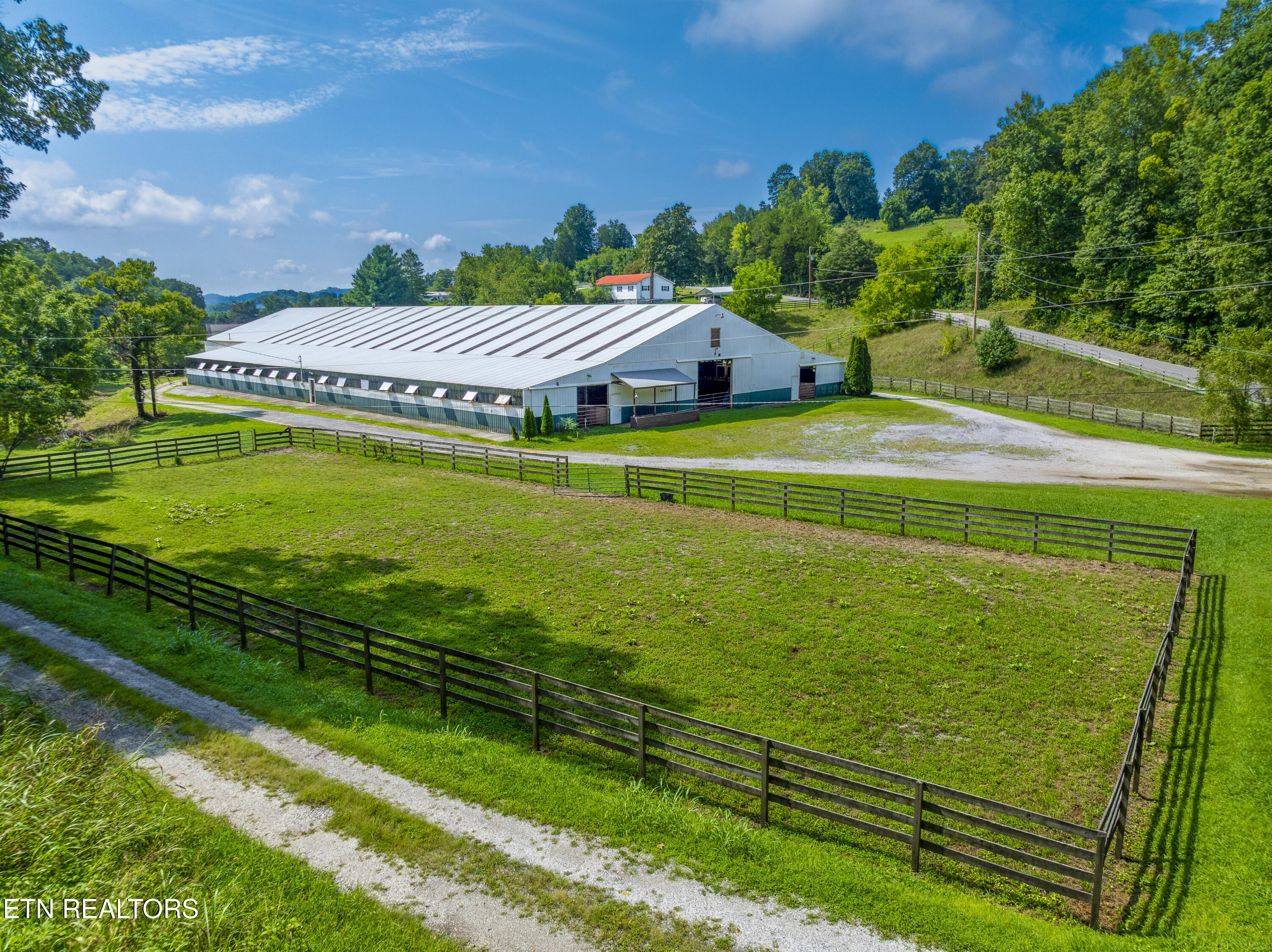 500 Miller Road Clinton, TN 37716 - Photo 7 of 41 DJI_0917-HDR_1