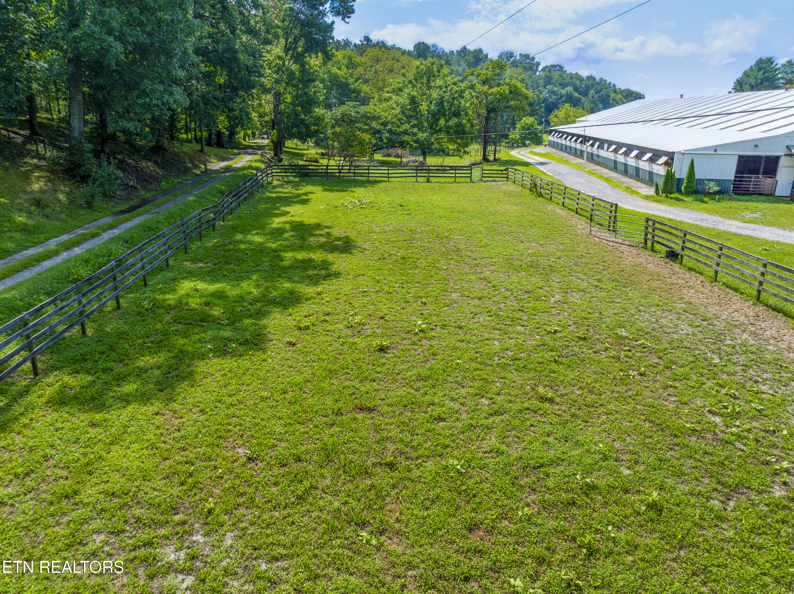500 Miller Road Clinton, TN 37716 - Photo 8 of 41 DJI_0920-HDR