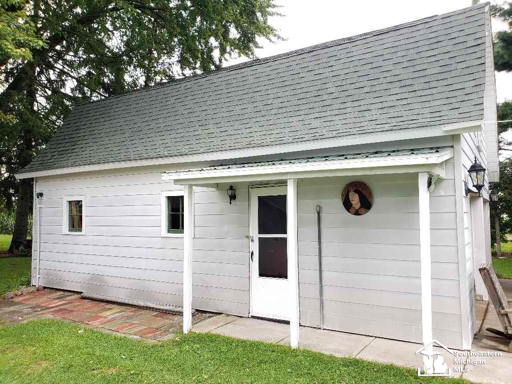 4966 Scofield Carleton Road Carleton, MI 48117 - Photo 35 of 37