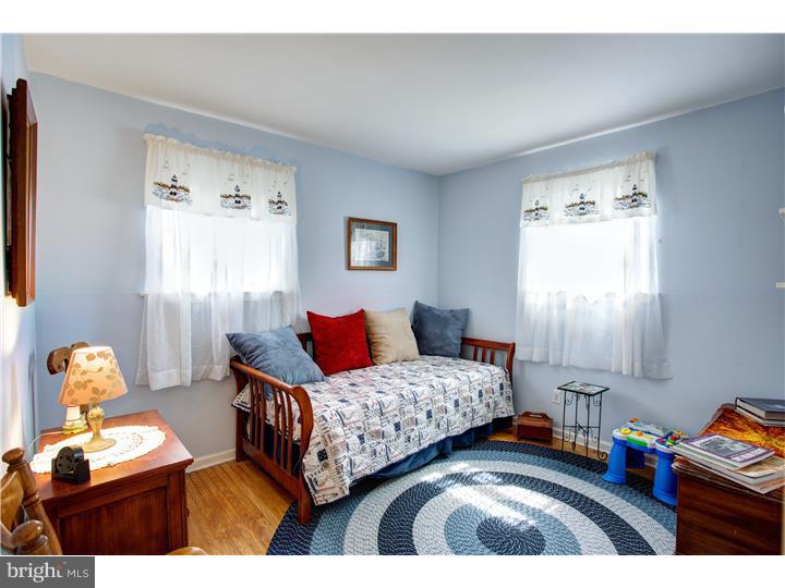 492 Tuckerton Road Medford, NJ 08055 - Photo 16 of 25 Bedroom
