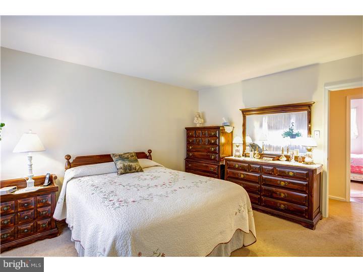 492 Tuckerton Road Medford, NJ 08055 - Photo 17 of 25 Bedroom