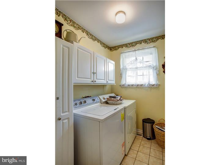 492 Tuckerton Road Medford, NJ 08055 - Photo 19 of 25 Laundry Room