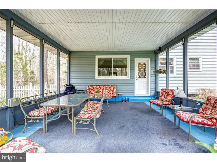 492 Tuckerton Road Medford, NJ 08055 - Photo 22 of 25 Patio