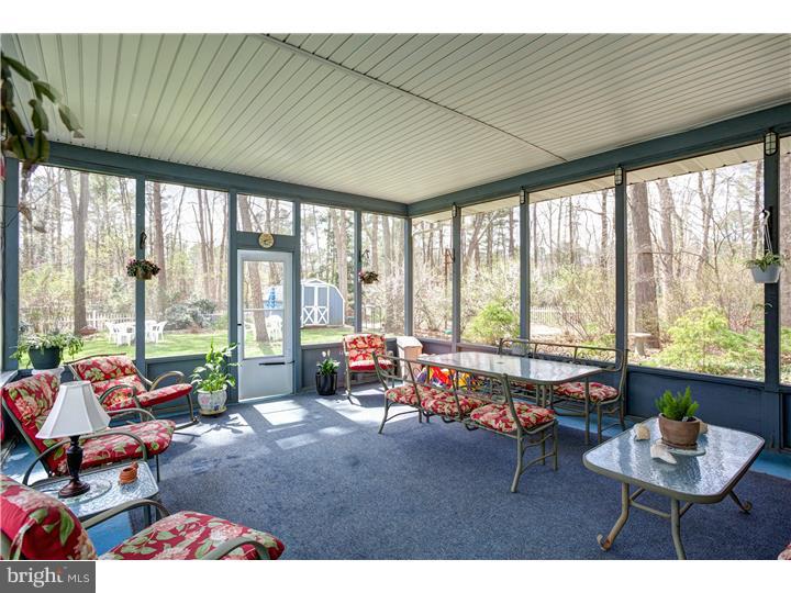 492 Tuckerton Road Medford, NJ 08055 - Photo 23 of 25 Patio