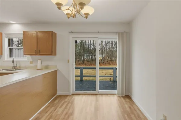 $339,900 | 44 Commonwealth Drive, Unit 4, Colchester, VT 05446