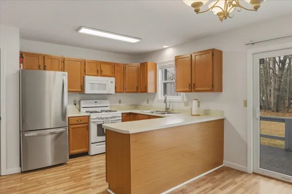 $339,900 | 44 Commonwealth Drive, Unit 4, Colchester, VT 05446