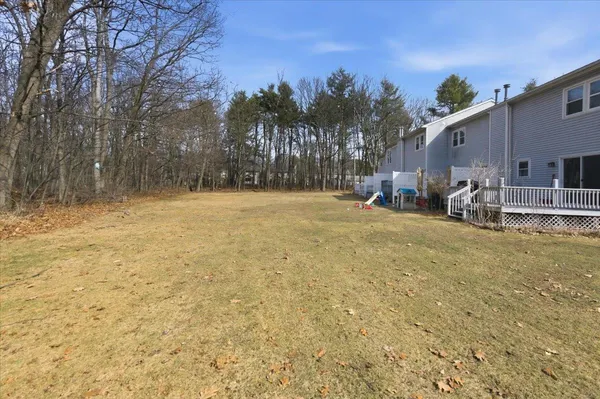 $339,900 | 44 Commonwealth Drive, Unit 4, Colchester, VT 05446