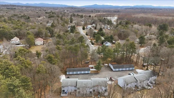 $339,900 | 44 Commonwealth Drive, Unit 4, Colchester, VT 05446