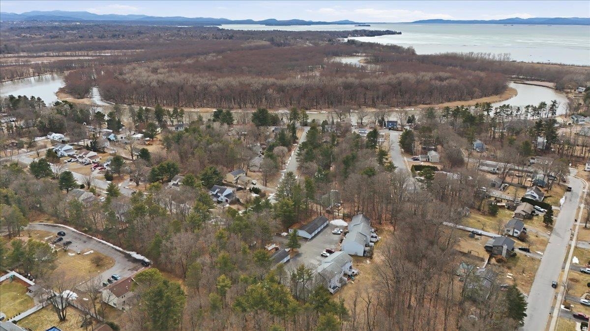 44 Commonwealth Drive, Unit 4 Colchester, VT 05446 - Photo 49 of 53