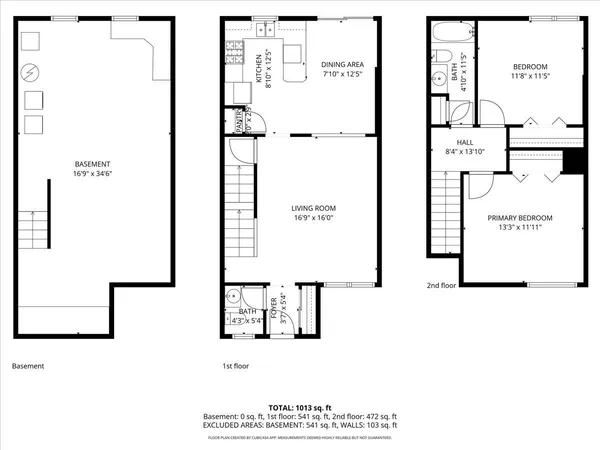 $339,900 | 44 Commonwealth Drive, Unit 4, Colchester, VT 05446