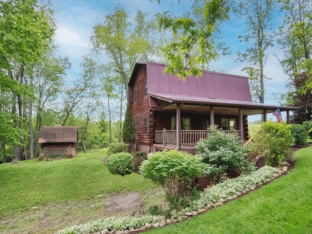 1646 Millers Run Road McDonald, PA 15057 - Photo 29 of 30
