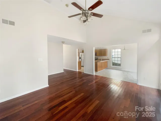 $345,000 | 12134 Brownestone View Drive, Charlotte, NC 28269